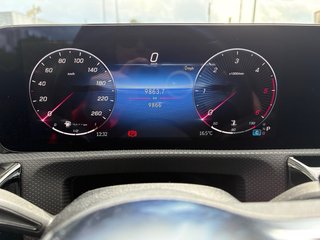 Mercedes-Benz Clase CLA 2024