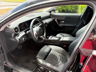 Mercedes-Benz Clase CLA 2024