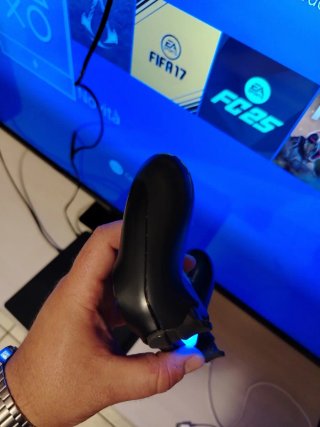 Ps4 1TB Sony Nera