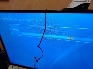 Ps4 1TB Sony Nera