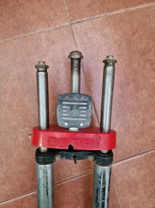 Horquilla Derbi Variant Sport