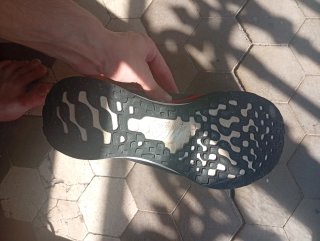 Nike Revolution 6 Zapatillas Running Mujer/Hombre