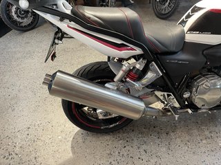 Honda CB 1300 2005 - 71.300 km