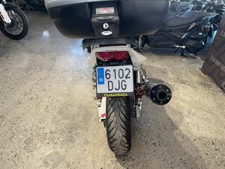 Honda CB 1300 2005 - 71.300 km
