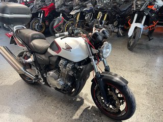 Honda CB 1300 2005 - 71.300 km