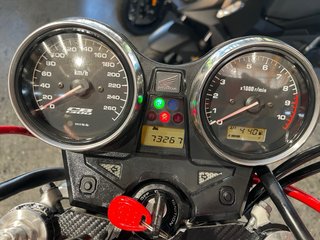 Honda CB 1300 2005 - 71.300 km