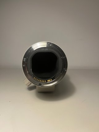 Canon EF 400mm f/5.6 L USM