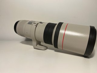 Canon EF 400mm f/5.6 L USM
