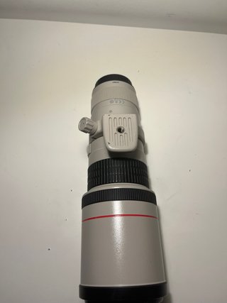 Canon EF 400mm f/5.6 L USM