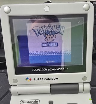 Giochi Game Boy Color e Advance