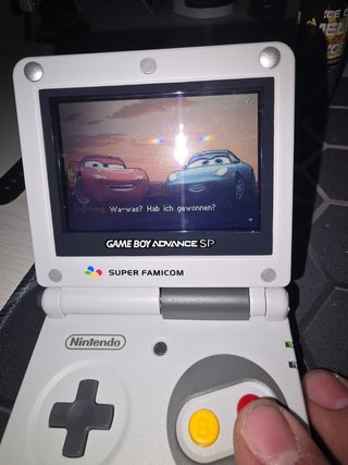 Giochi Game Boy Color e Advance