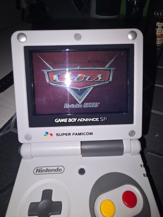 Giochi Game Boy Color e Advance