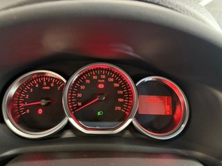 Dacia Sandero Stepway Essential