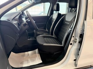 Dacia Sandero Stepway Essential