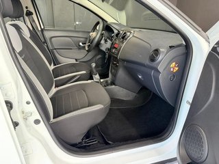 Dacia Sandero Stepway Essential