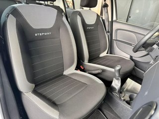 Dacia Sandero Stepway Essential