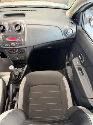Dacia Sandero Stepway Essential