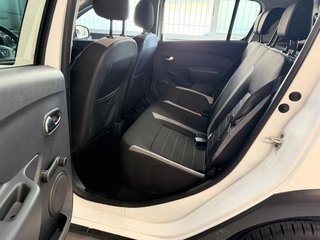Dacia Sandero Stepway Essential