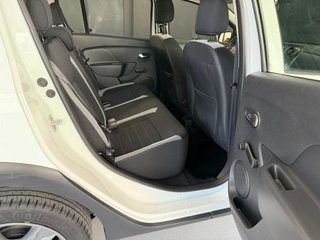 Dacia Sandero Stepway Essential