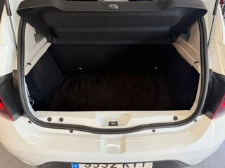 Dacia Sandero Stepway Essential