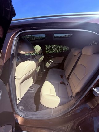 Mercedes-Benz GLA 2014