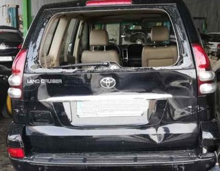 Toyota 383597 pinza de freno del der land 3.0 d-4d