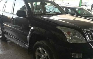Toyota 383597 pinza de freno del der land 3.0 d-4d