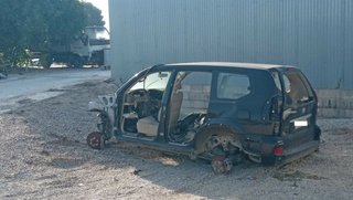 Toyota 383597 pinza de freno del der land 3.0 d-4d