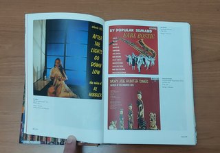 1000 Record Covers TASCHEN libro diseño musical