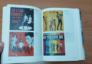 1000 Record Covers TASCHEN libro diseño musical