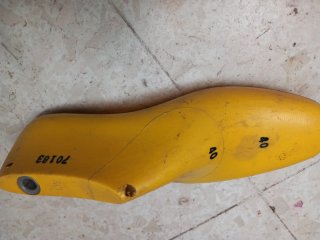 Hormas de zapato