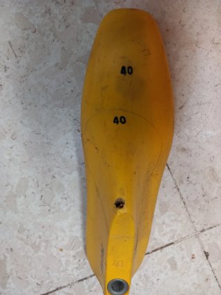 Hormas de zapato