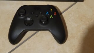Xbox One X 1TB Console
