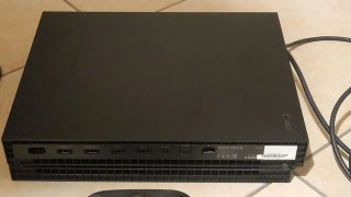 Xbox One X 1TB Console
