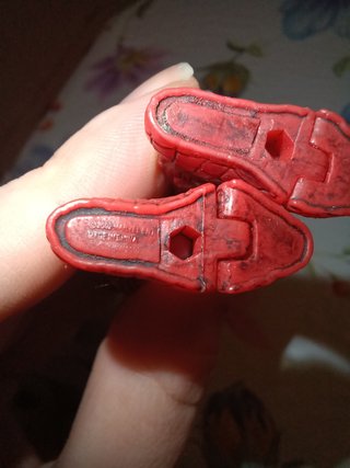 Action Figure Spiderman