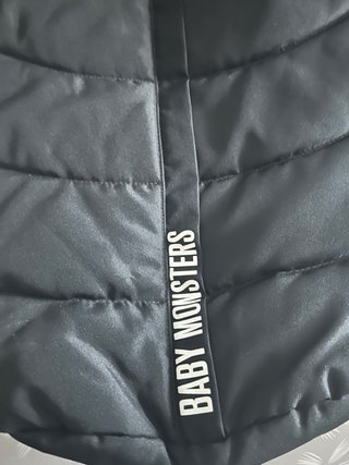 Sacos para carrito Baby Monsters