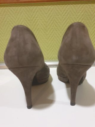 Zapatos de salón Magrit
