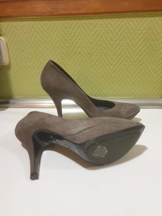 Zapatos de salón Magrit