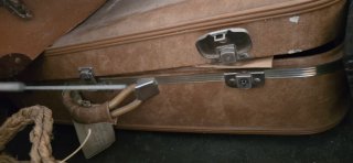 Vajillas, muebles antiguos, objetos antiguos