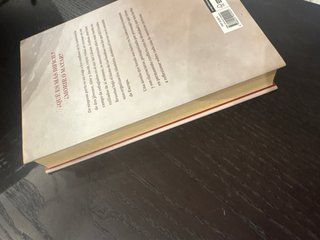 De ninguna parte