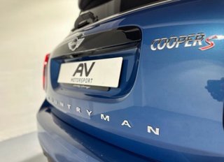 MINI Countryman Cooper S 2017