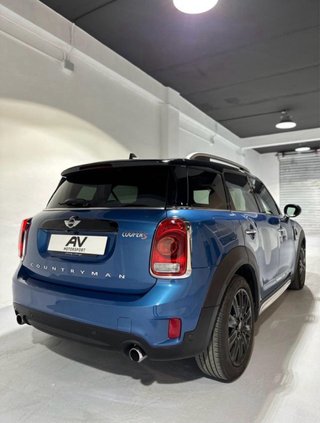 MINI Countryman Cooper S 2017
