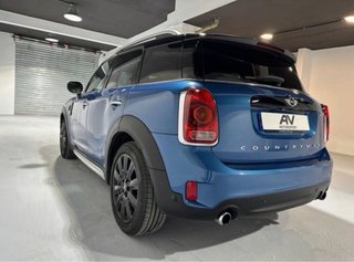 MINI Countryman Cooper S 2017
