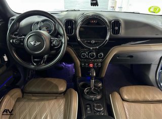 MINI Countryman Cooper S 2017