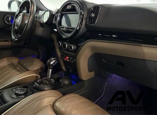 MINI Countryman Cooper S 2017