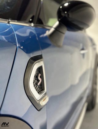 MINI Countryman Cooper S 2017