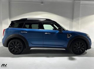 MINI Countryman Cooper S 2017