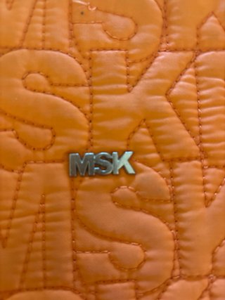 Funda iPad Naranja Misako