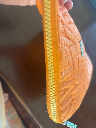 Funda iPad Naranja Misako