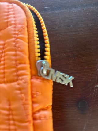 Funda iPad Naranja Misako